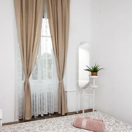 Apartment Kensi*** Pula Exterior photo