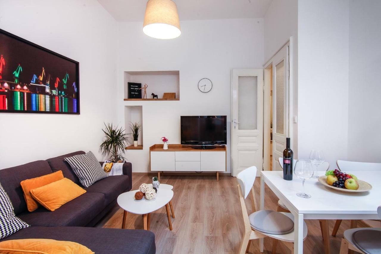 Apartamento Kensi*** *