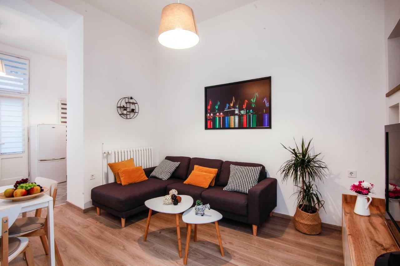 Kensi*** Apartamento