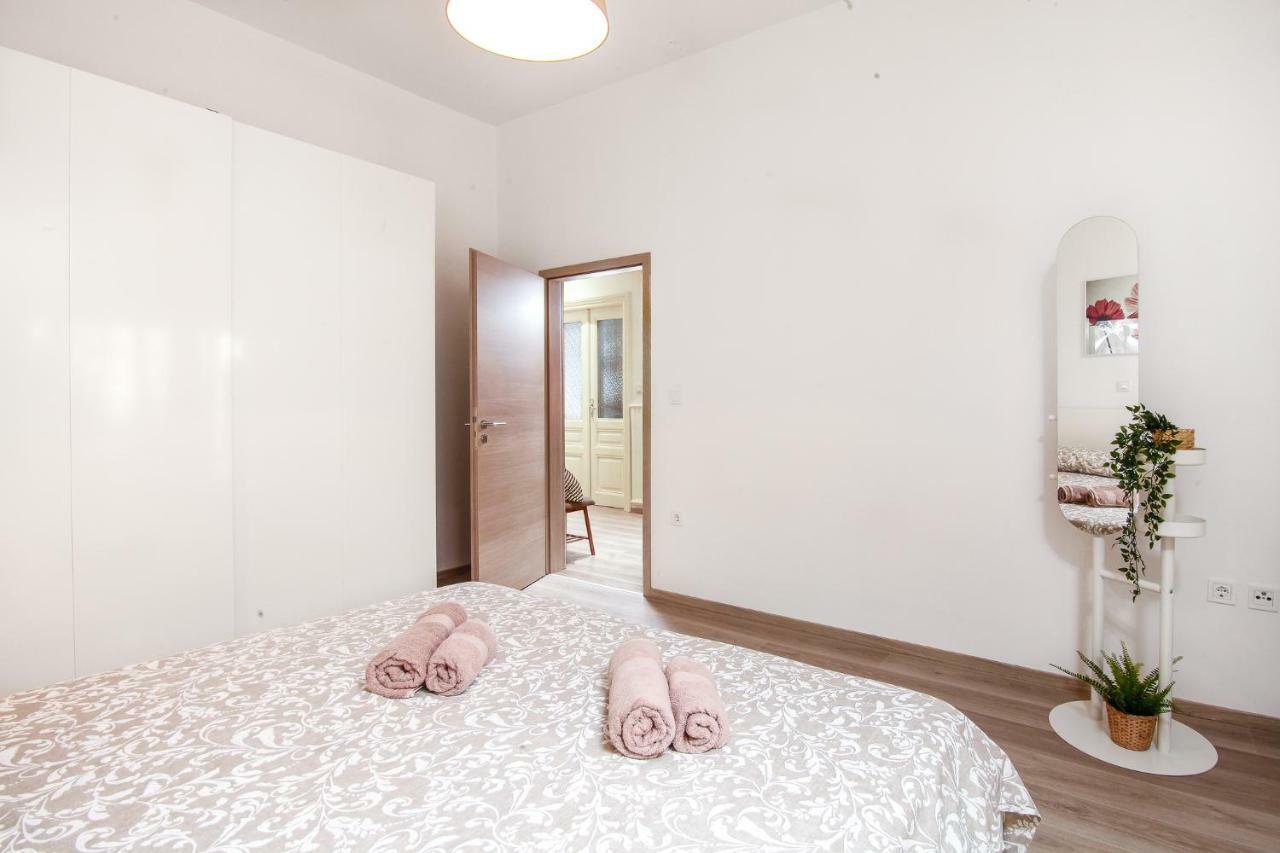 Apartamento Kensi*** Pula