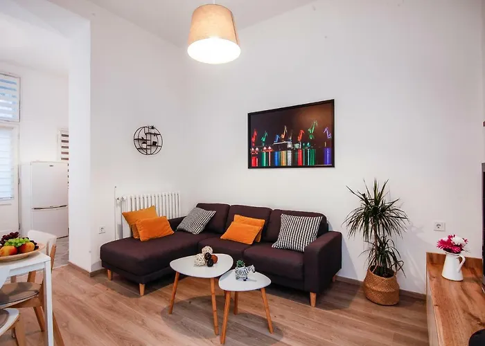 Apartment Kensi*** Pula