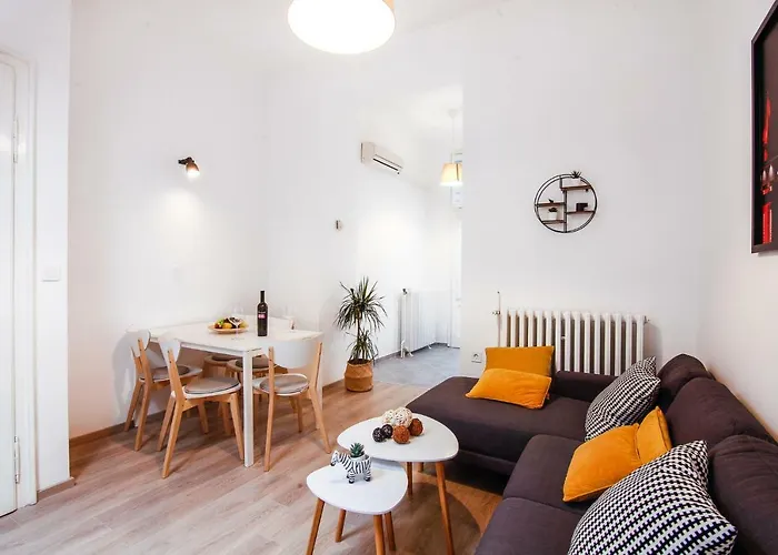 Apartment Kensi*** Pula